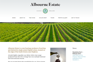 Albourne Estate