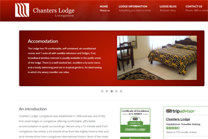 Chanters of Livingstone