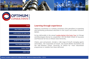 Optimum Consultants